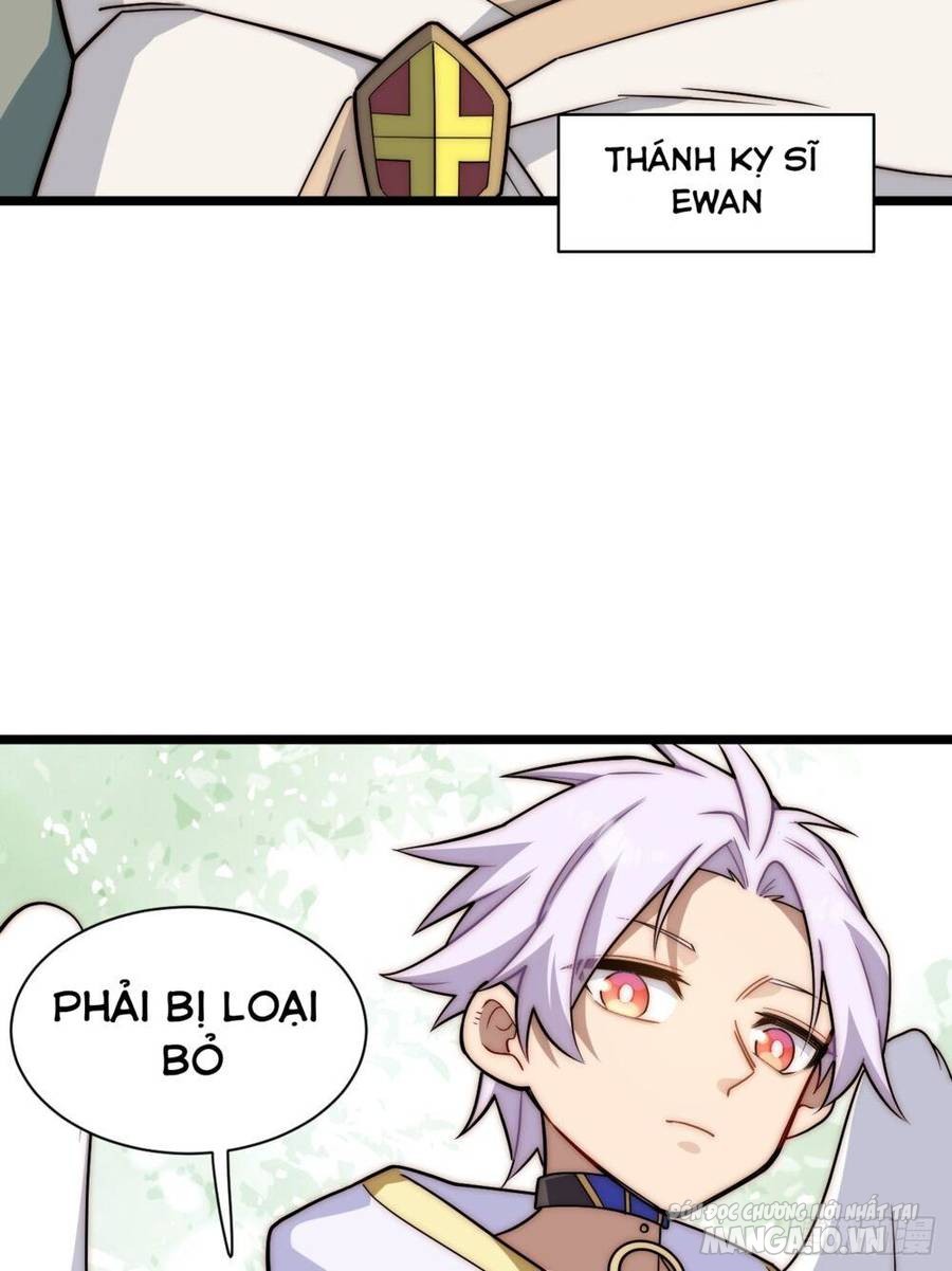 Khô Cốt Hiệp Sĩ Chapter 131 - Trang 2