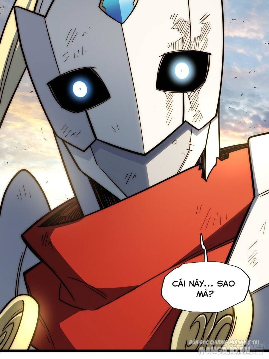 Khô Cốt Hiệp Sĩ Chapter 131 - Trang 2