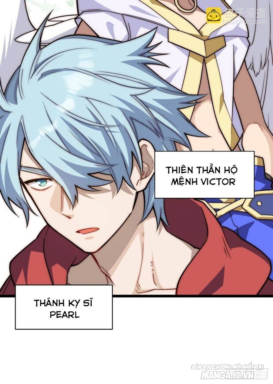 Khô Cốt Hiệp Sĩ Chapter 131 - Trang 2