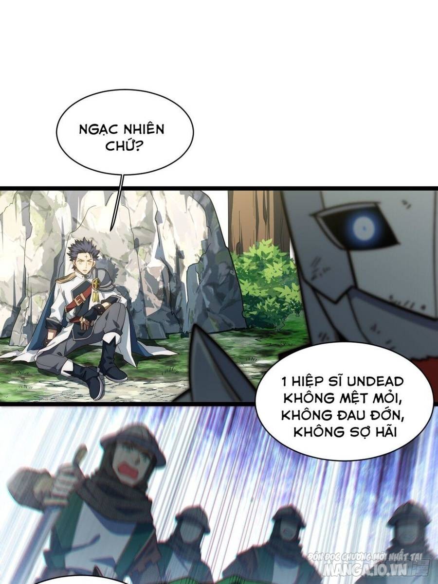 Khô Cốt Hiệp Sĩ Chapter 131 - Trang 2