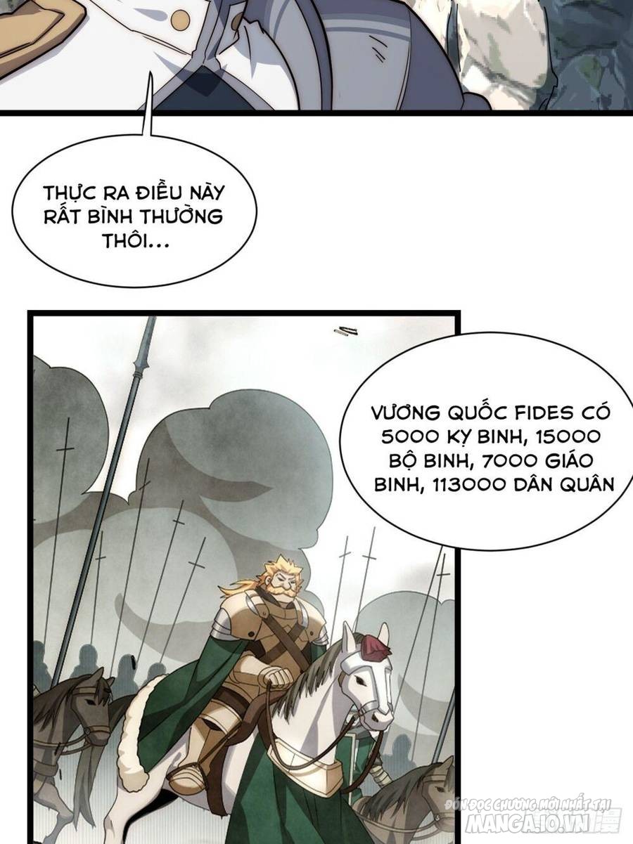 Khô Cốt Hiệp Sĩ Chapter 131 - Trang 2