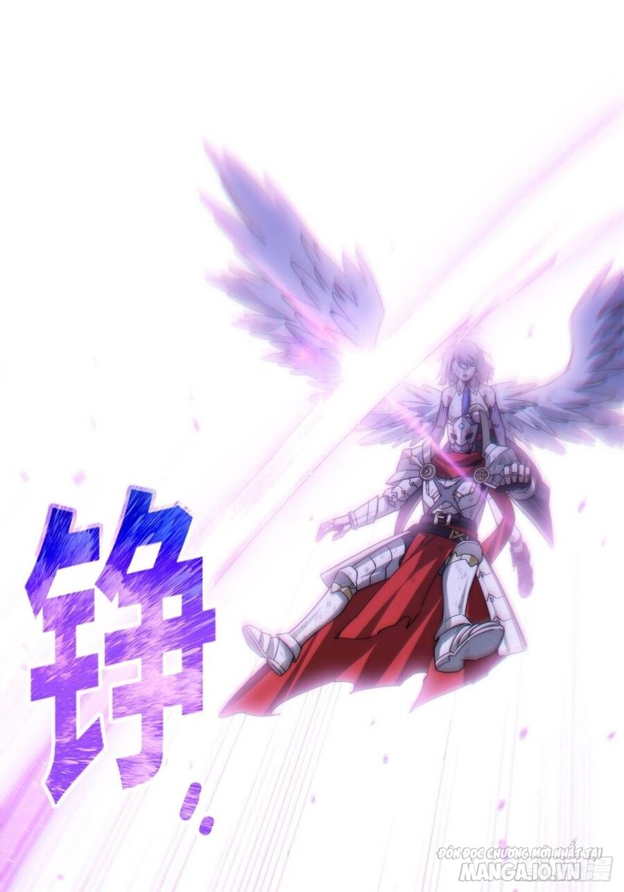 Khô Cốt Hiệp Sĩ Chapter 132 - Trang 2