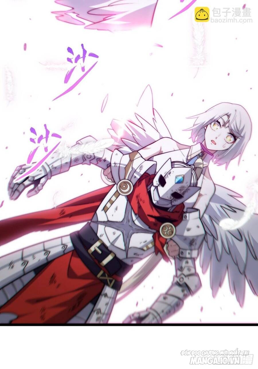 Khô Cốt Hiệp Sĩ Chapter 132 - Trang 2