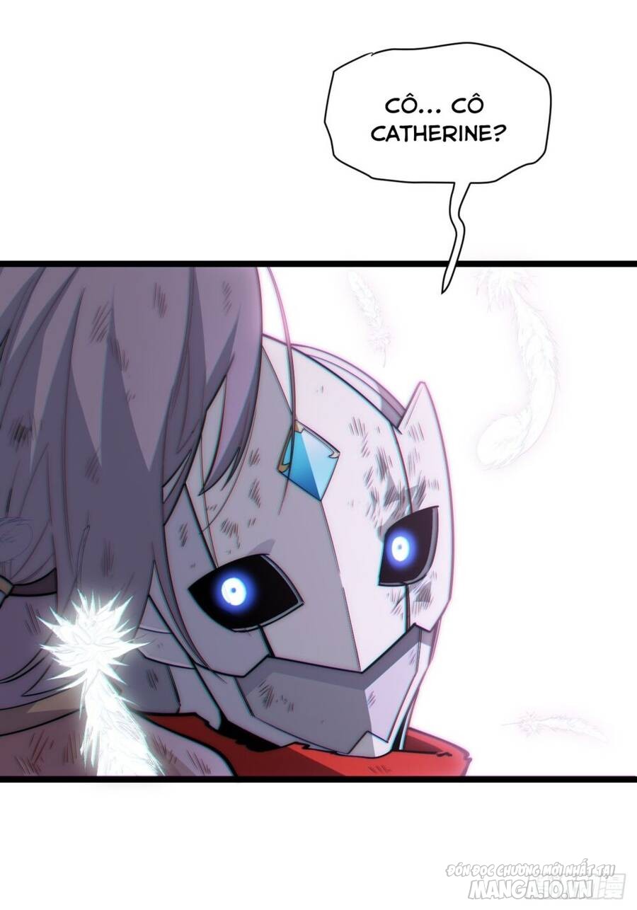 Khô Cốt Hiệp Sĩ Chapter 132 - Trang 2