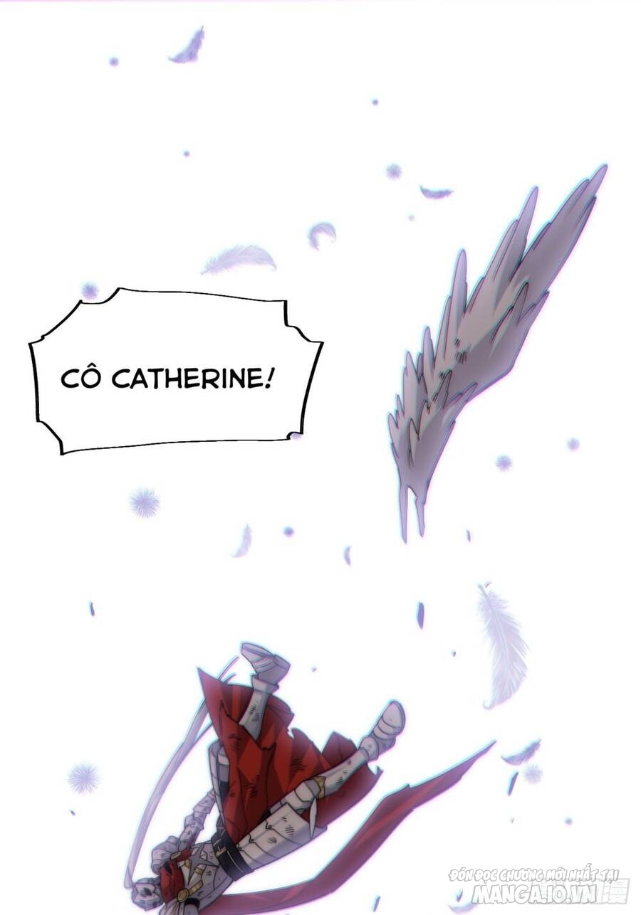 Khô Cốt Hiệp Sĩ Chapter 132 - Trang 2