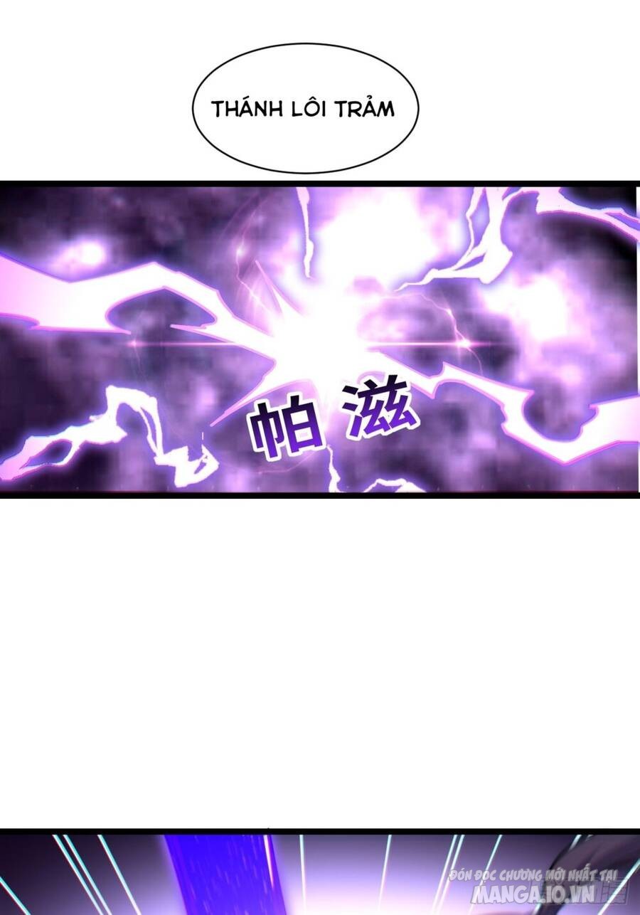 Khô Cốt Hiệp Sĩ Chapter 132 - Trang 2