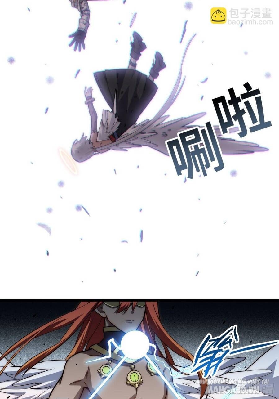 Khô Cốt Hiệp Sĩ Chapter 132 - Trang 2