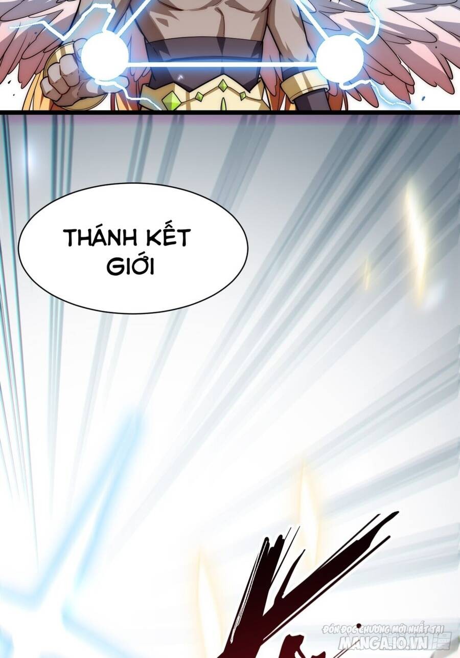 Khô Cốt Hiệp Sĩ Chapter 132 - Trang 2