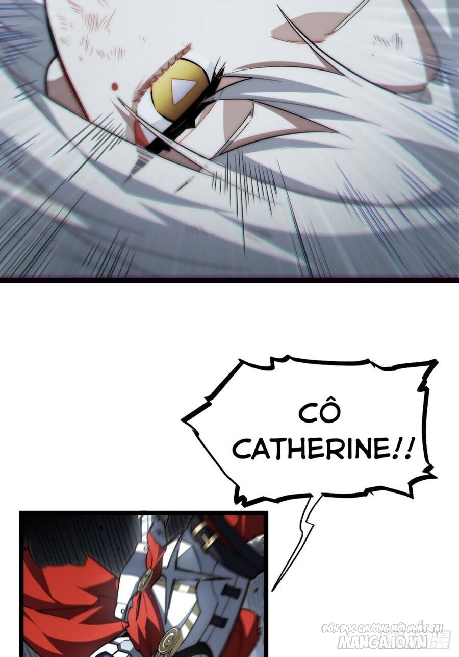 Khô Cốt Hiệp Sĩ Chapter 132 - Trang 2