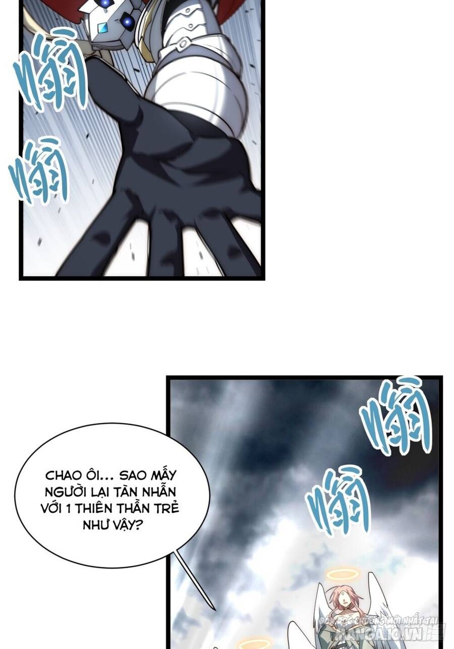 Khô Cốt Hiệp Sĩ Chapter 132 - Trang 2