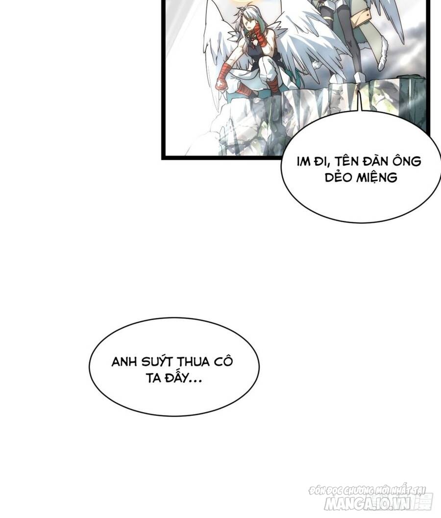 Khô Cốt Hiệp Sĩ Chapter 132 - Trang 2