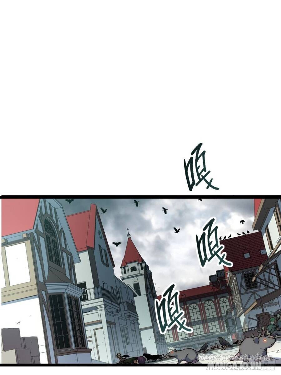 Khô Cốt Hiệp Sĩ Chapter 132 - Trang 2