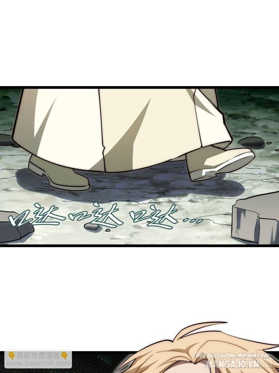 Khô Cốt Hiệp Sĩ Chapter 132 - Trang 2