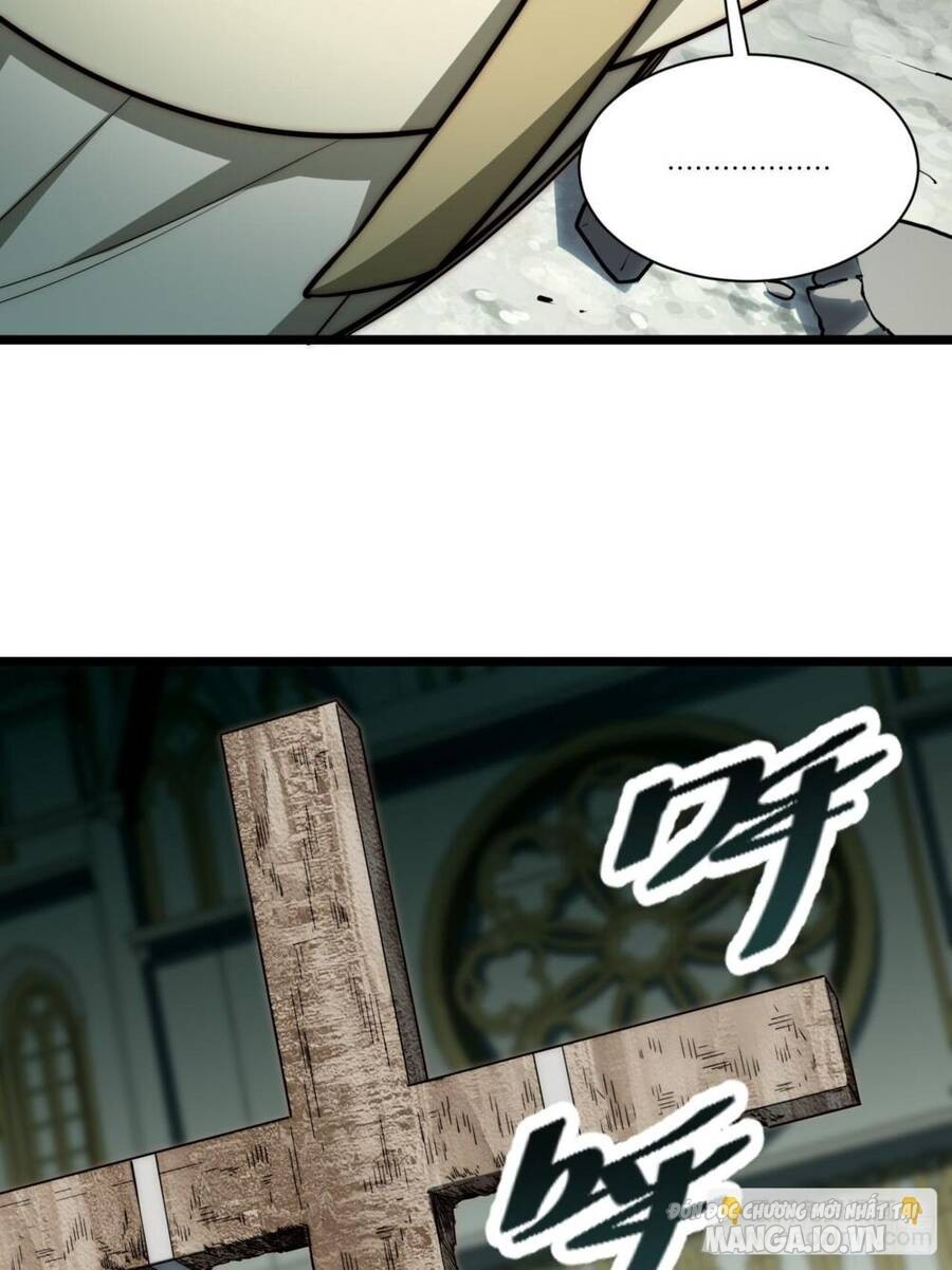 Khô Cốt Hiệp Sĩ Chapter 132 - Trang 2