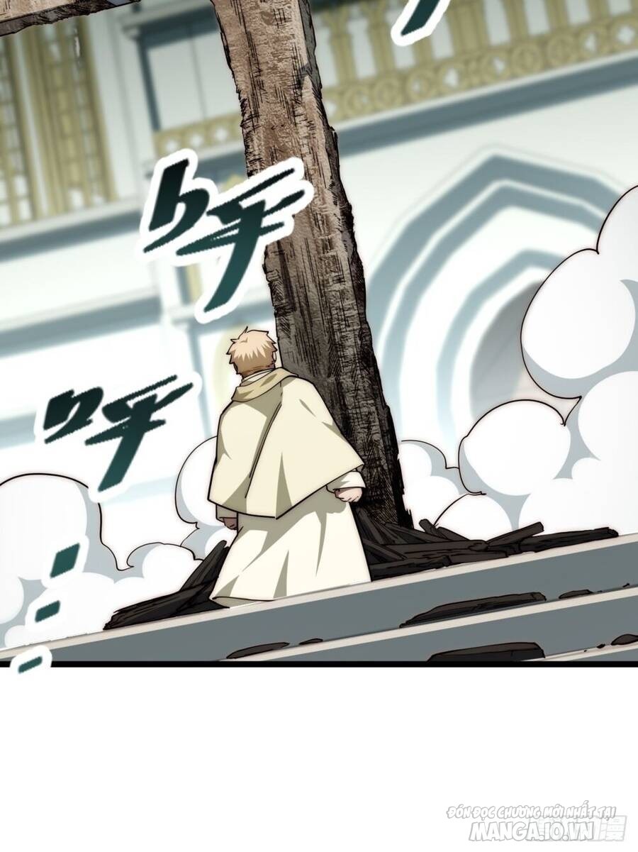 Khô Cốt Hiệp Sĩ Chapter 132 - Trang 2