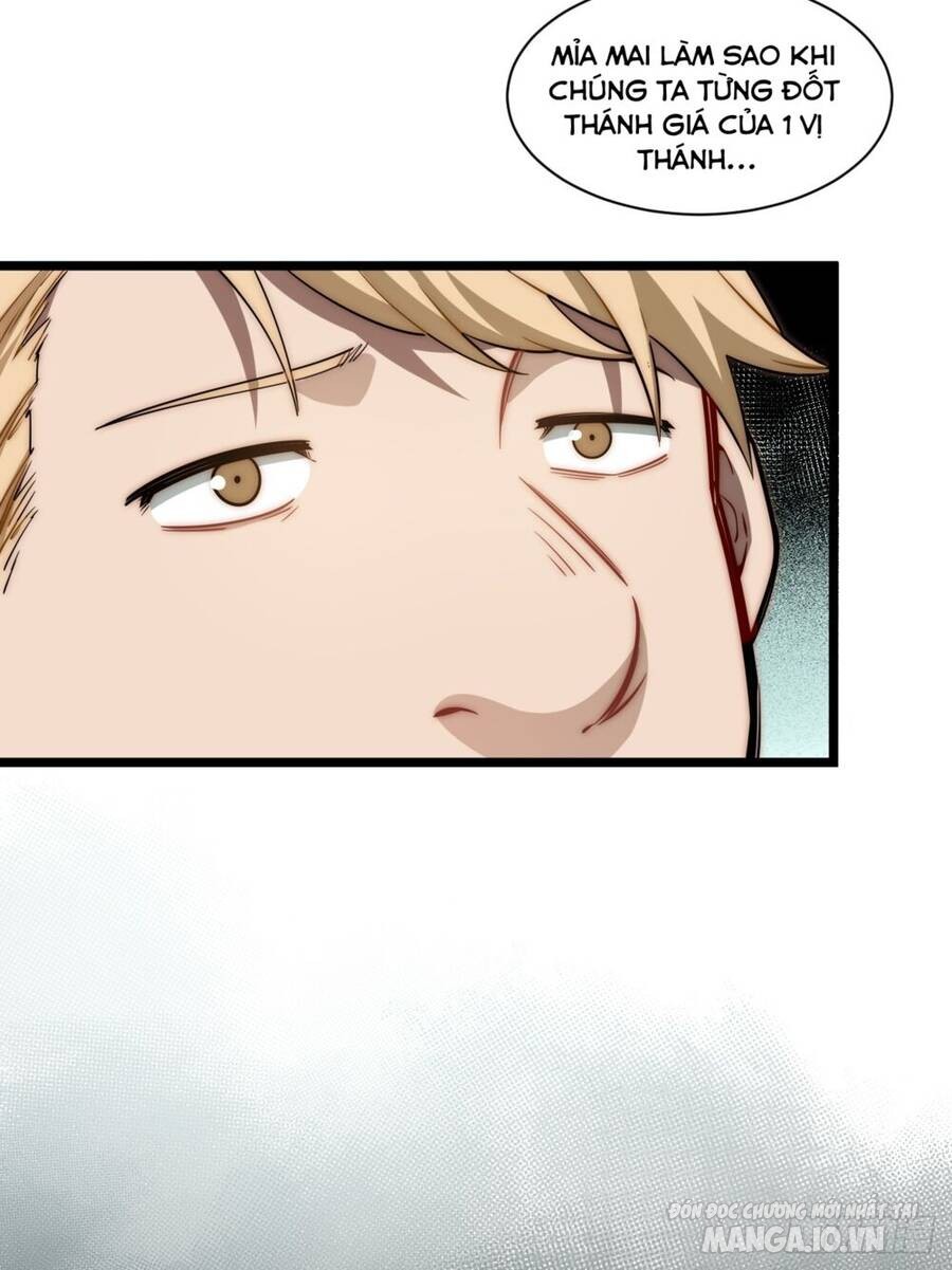 Khô Cốt Hiệp Sĩ Chapter 132 - Trang 2