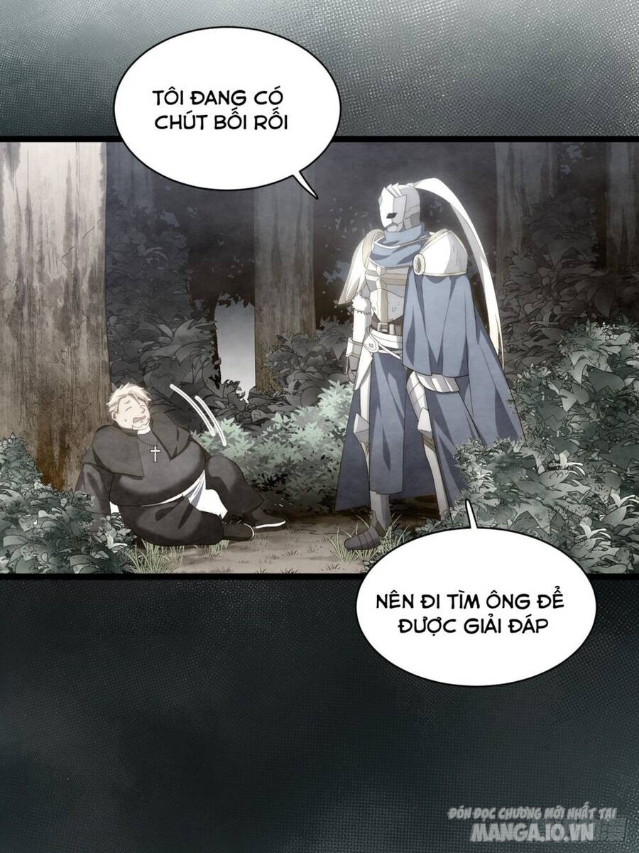 Khô Cốt Hiệp Sĩ Chapter 132 - Trang 2