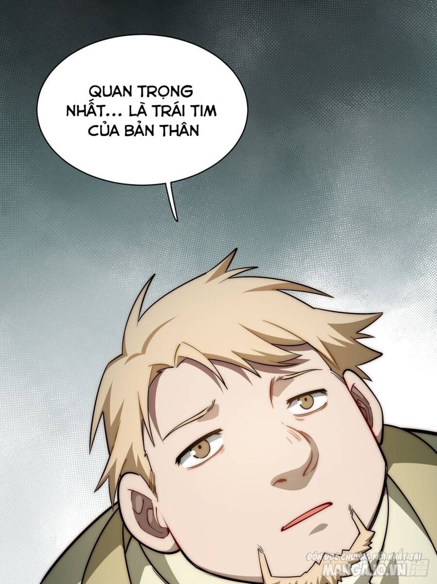 Khô Cốt Hiệp Sĩ Chapter 132 - Trang 2