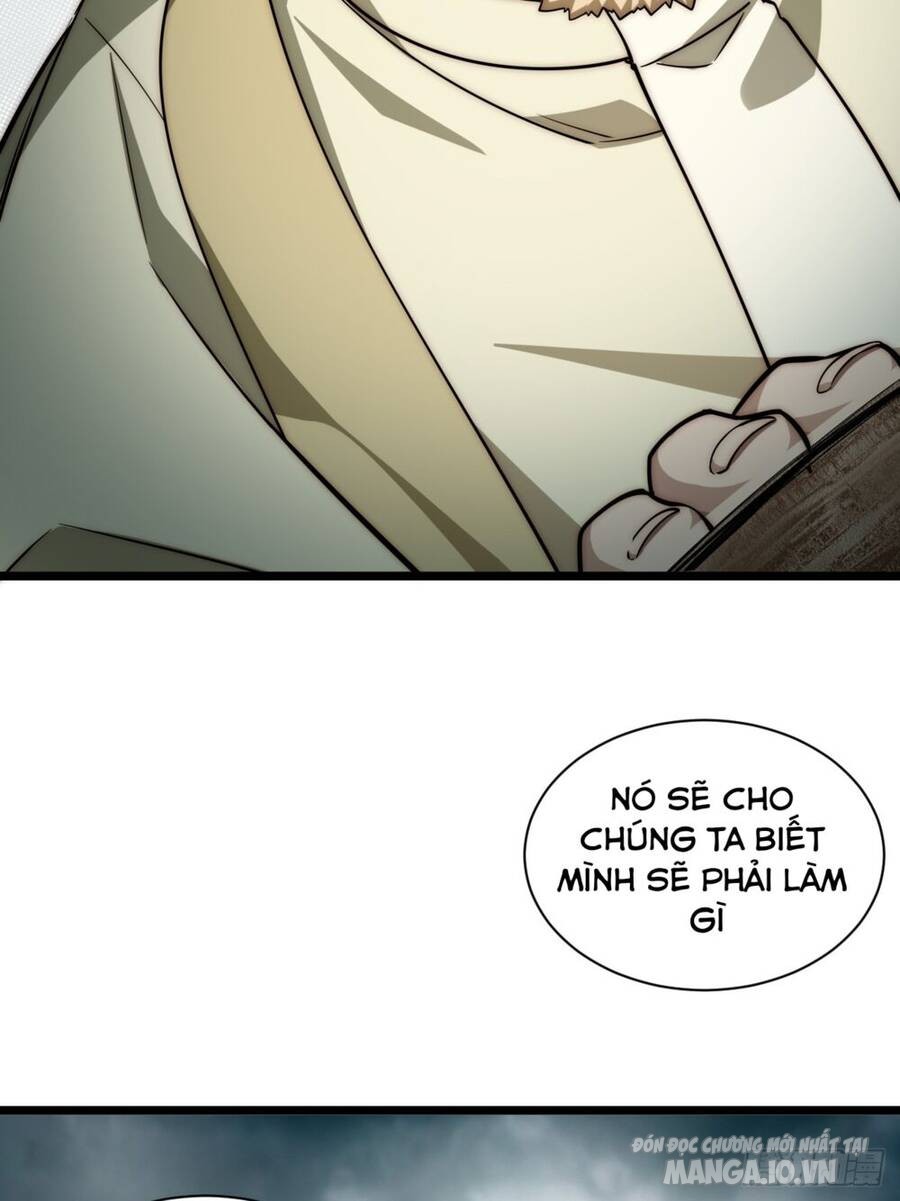 Khô Cốt Hiệp Sĩ Chapter 132 - Trang 2