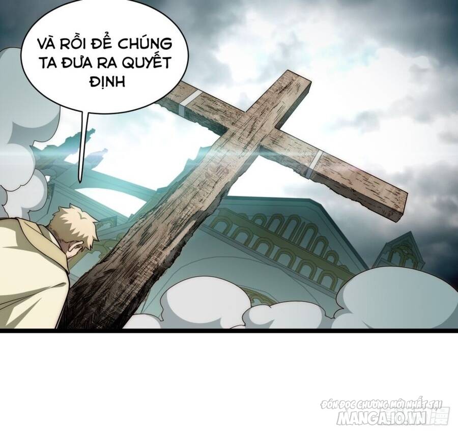 Khô Cốt Hiệp Sĩ Chapter 132 - Trang 2