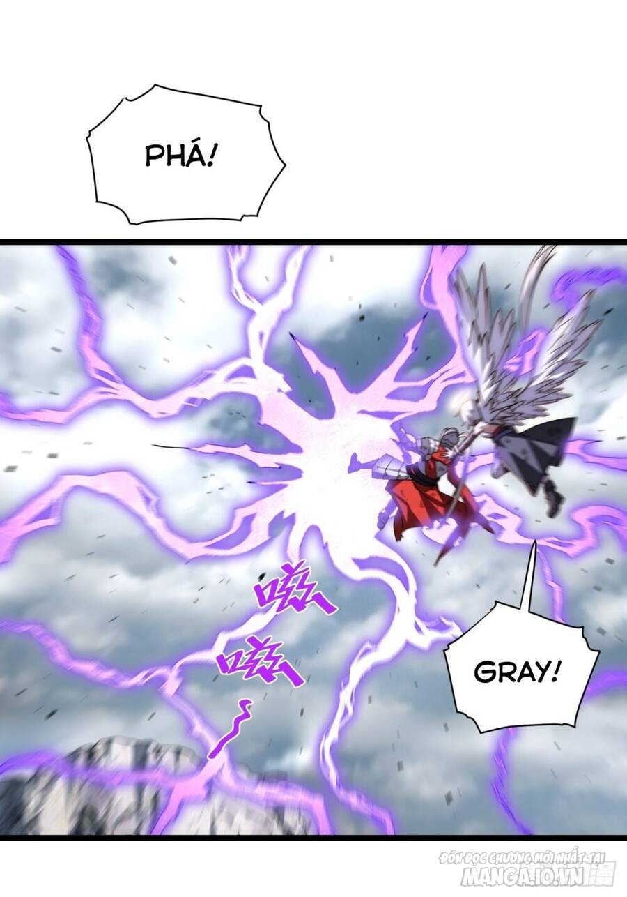 Khô Cốt Hiệp Sĩ Chapter 132 - Trang 2