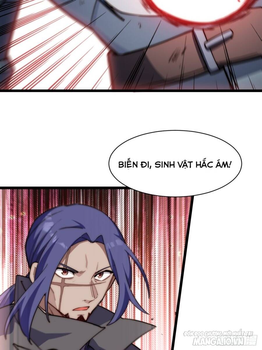 Khô Cốt Hiệp Sĩ Chapter 132 - Trang 2