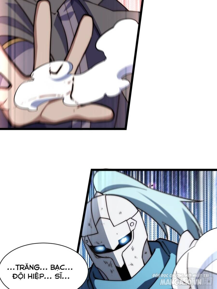 Khô Cốt Hiệp Sĩ Chapter 132 - Trang 2