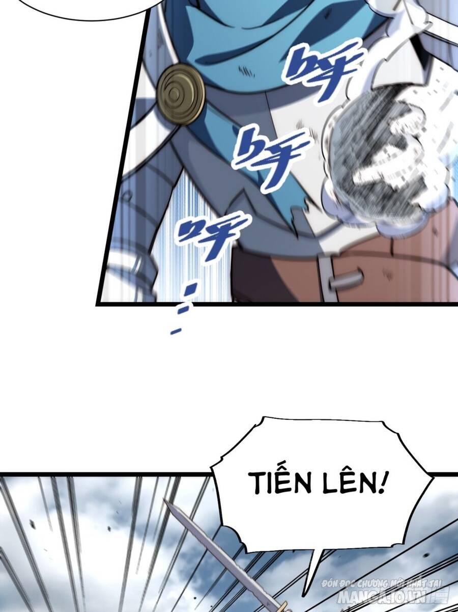 Khô Cốt Hiệp Sĩ Chapter 132 - Trang 2