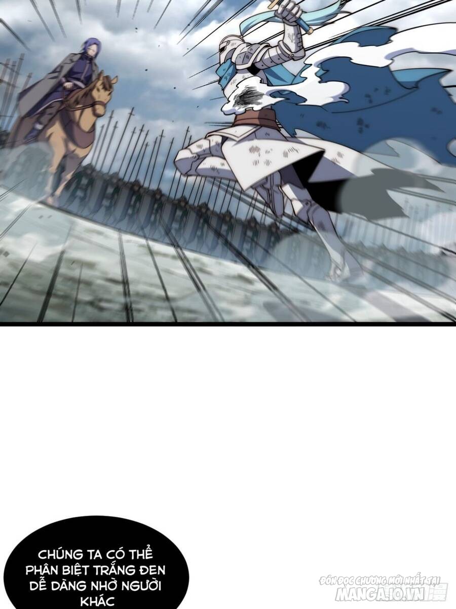 Khô Cốt Hiệp Sĩ Chapter 132 - Trang 2