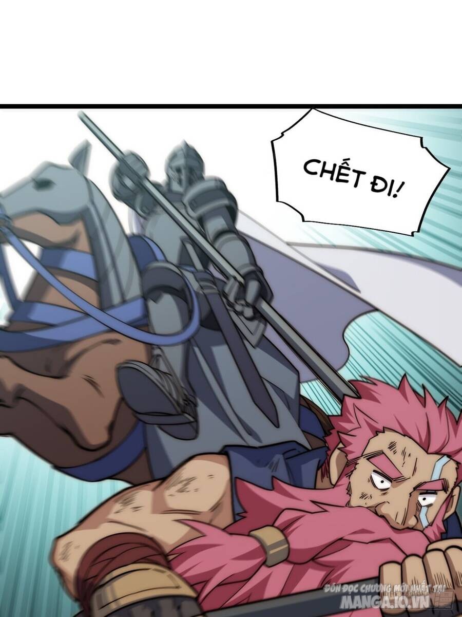 Khô Cốt Hiệp Sĩ Chapter 132 - Trang 2