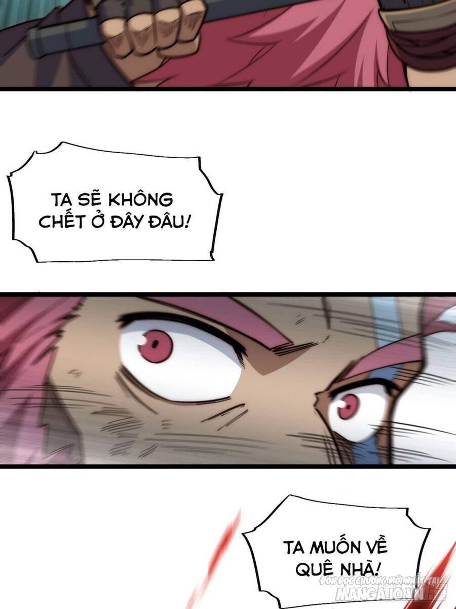 Khô Cốt Hiệp Sĩ Chapter 132 - Trang 2