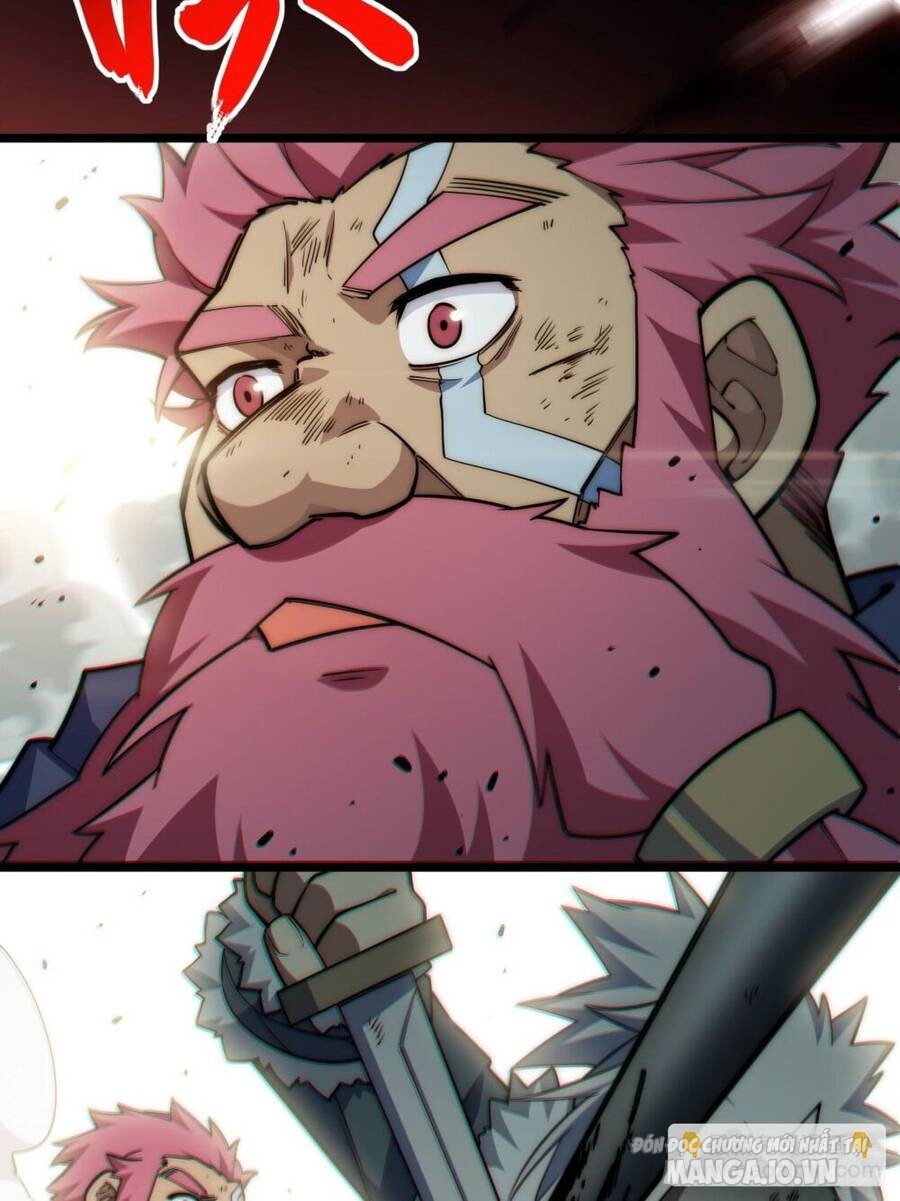 Khô Cốt Hiệp Sĩ Chapter 132 - Trang 2