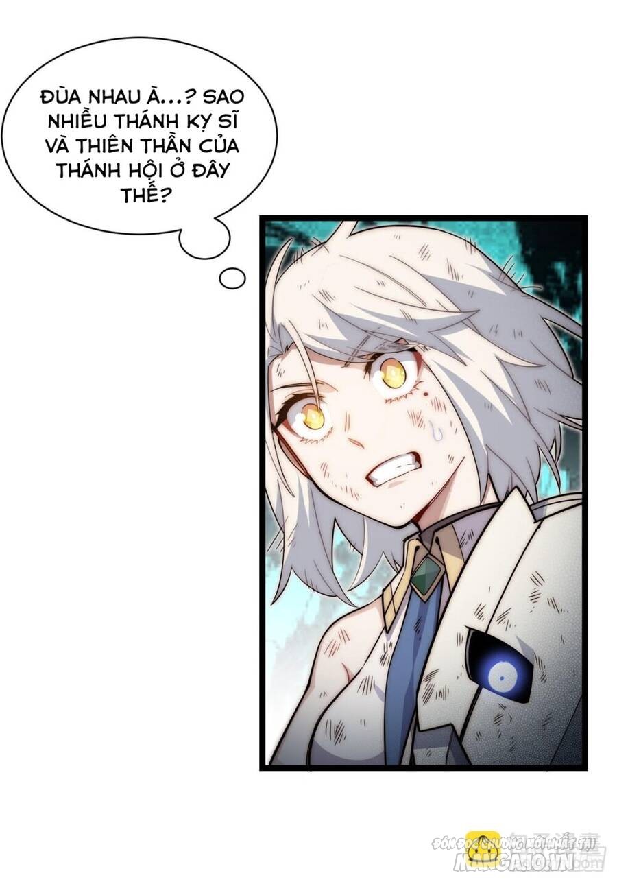 Khô Cốt Hiệp Sĩ Chapter 132 - Trang 2