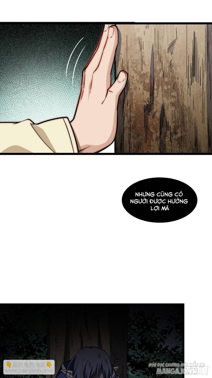 Khô Cốt Hiệp Sĩ Chapter 132 - Trang 2