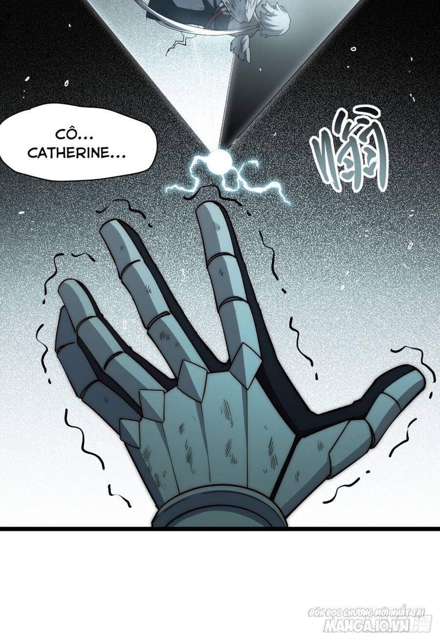 Khô Cốt Hiệp Sĩ Chapter 132 - Trang 2