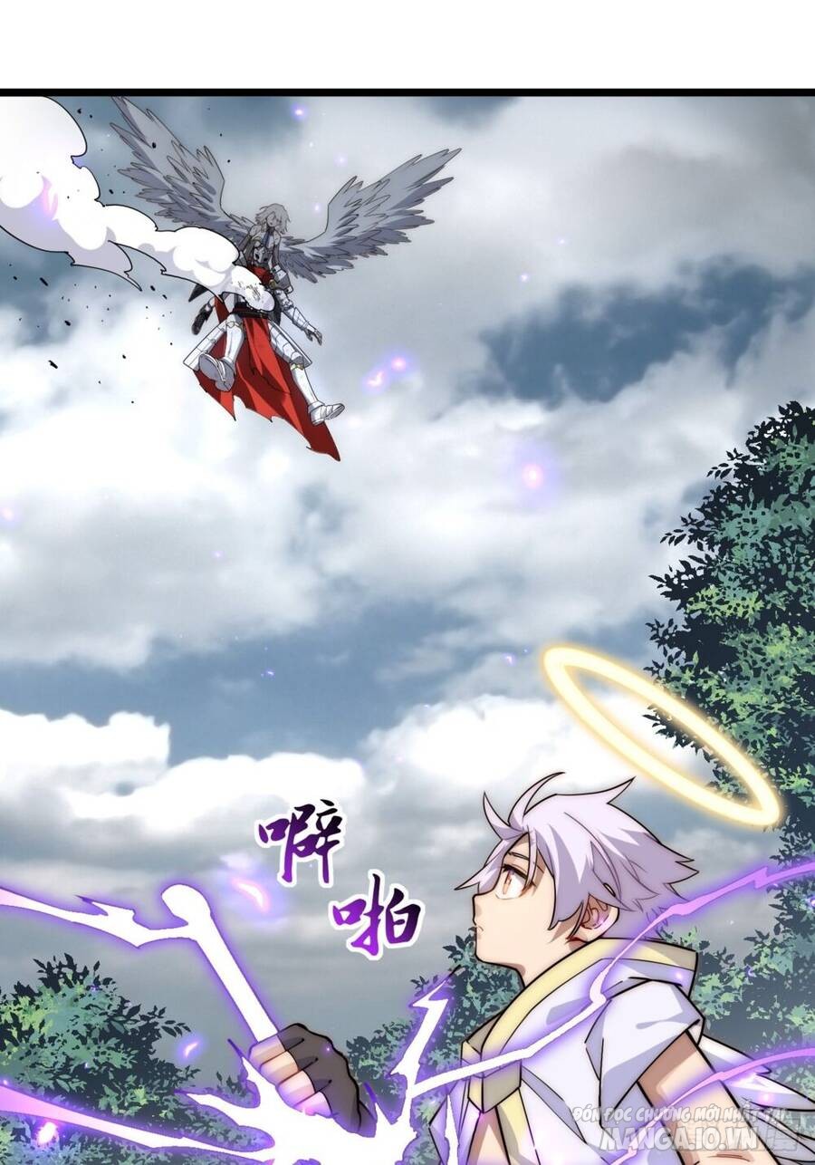 Khô Cốt Hiệp Sĩ Chapter 132 - Trang 2