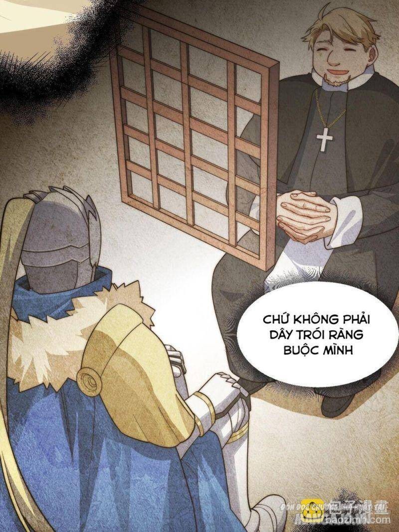 Khô Cốt Hiệp Sĩ Chapter 133 - Trang 2