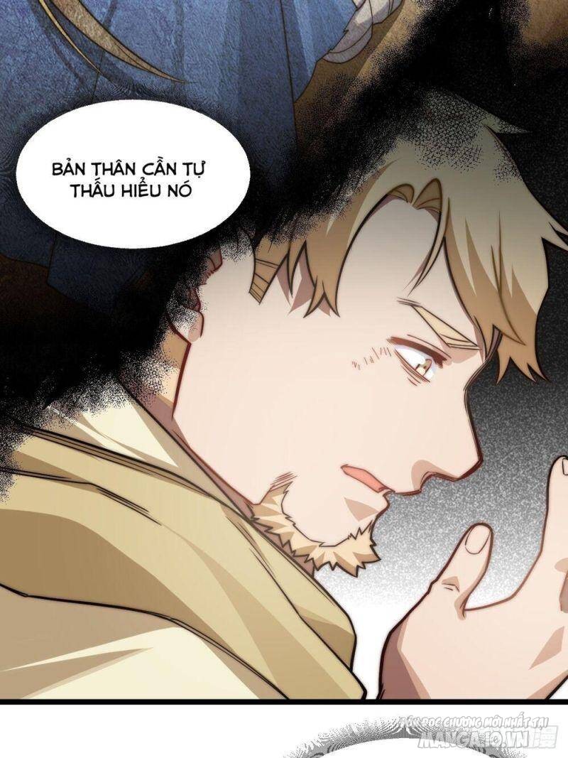 Khô Cốt Hiệp Sĩ Chapter 133 - Trang 2