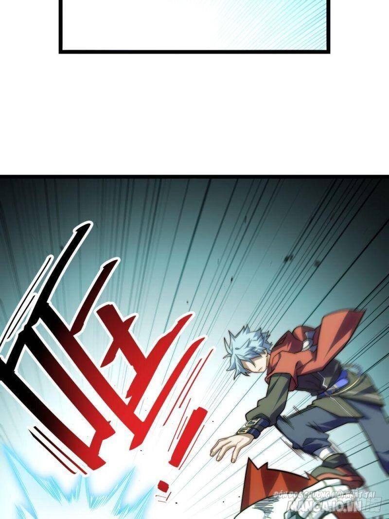 Khô Cốt Hiệp Sĩ Chapter 133 - Trang 2