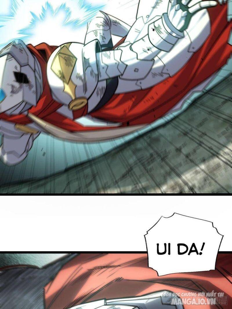 Khô Cốt Hiệp Sĩ Chapter 133 - Trang 2