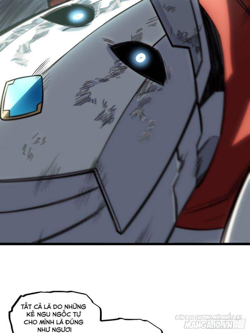 Khô Cốt Hiệp Sĩ Chapter 133 - Trang 2