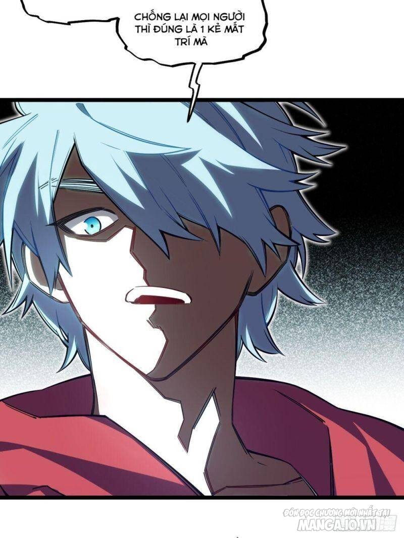 Khô Cốt Hiệp Sĩ Chapter 133 - Trang 2