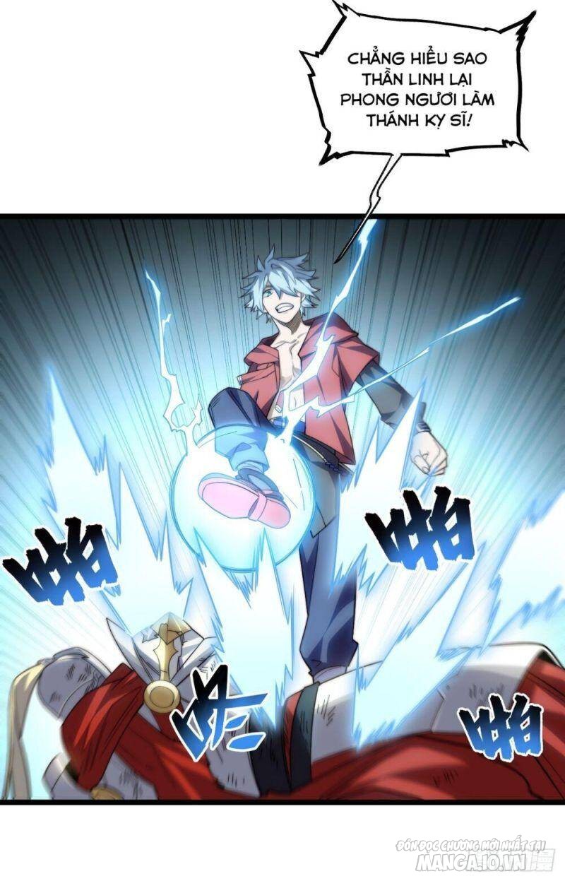 Khô Cốt Hiệp Sĩ Chapter 133 - Trang 2