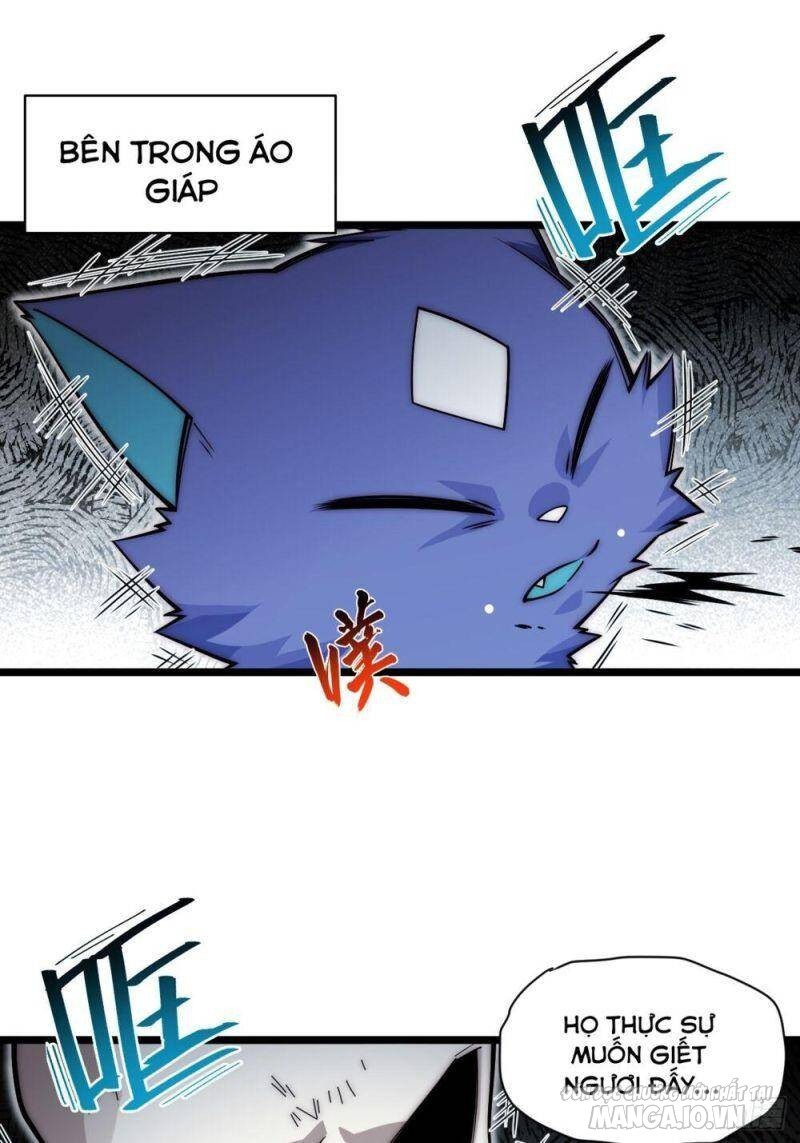 Khô Cốt Hiệp Sĩ Chapter 133 - Trang 2