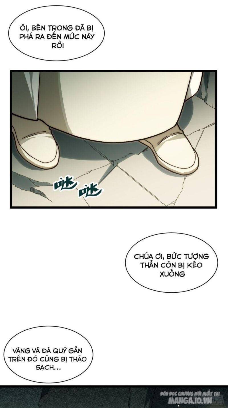 Khô Cốt Hiệp Sĩ Chapter 133 - Trang 2