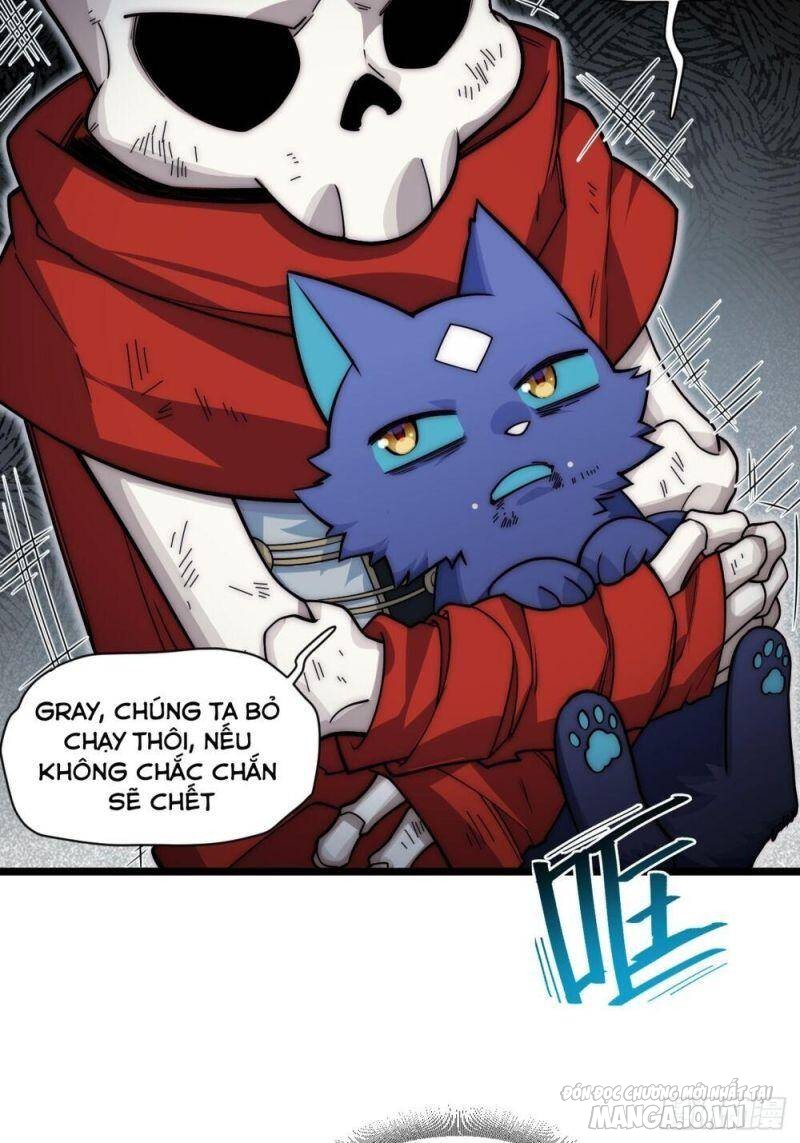 Khô Cốt Hiệp Sĩ Chapter 133 - Trang 2