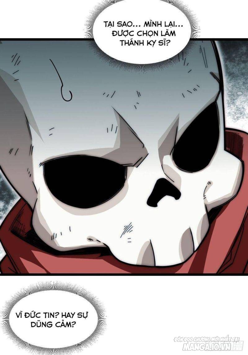 Khô Cốt Hiệp Sĩ Chapter 133 - Trang 2