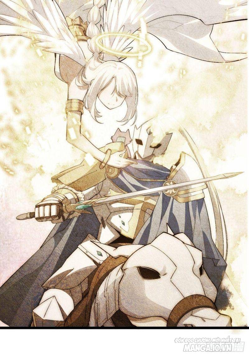 Khô Cốt Hiệp Sĩ Chapter 133 - Trang 2