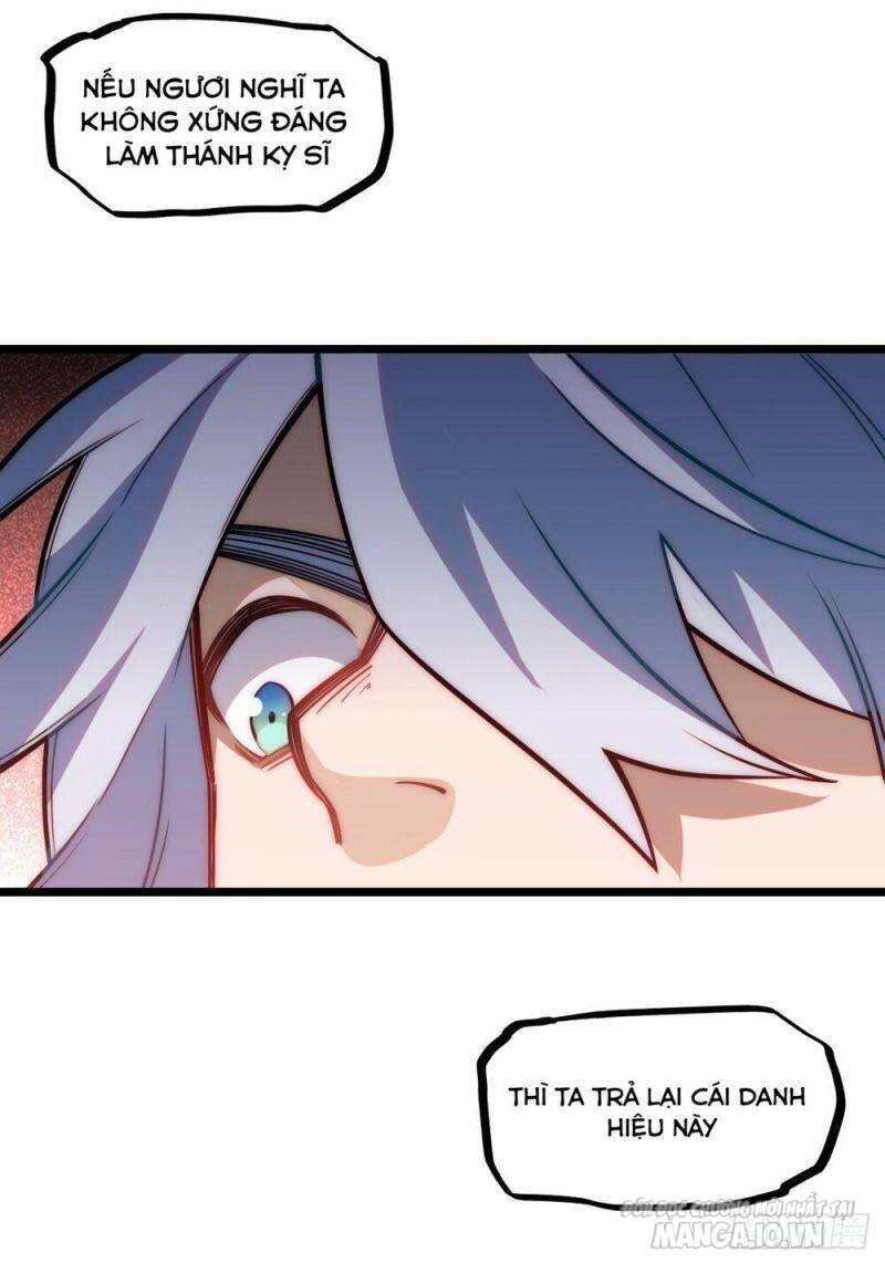 Khô Cốt Hiệp Sĩ Chapter 133 - Trang 2