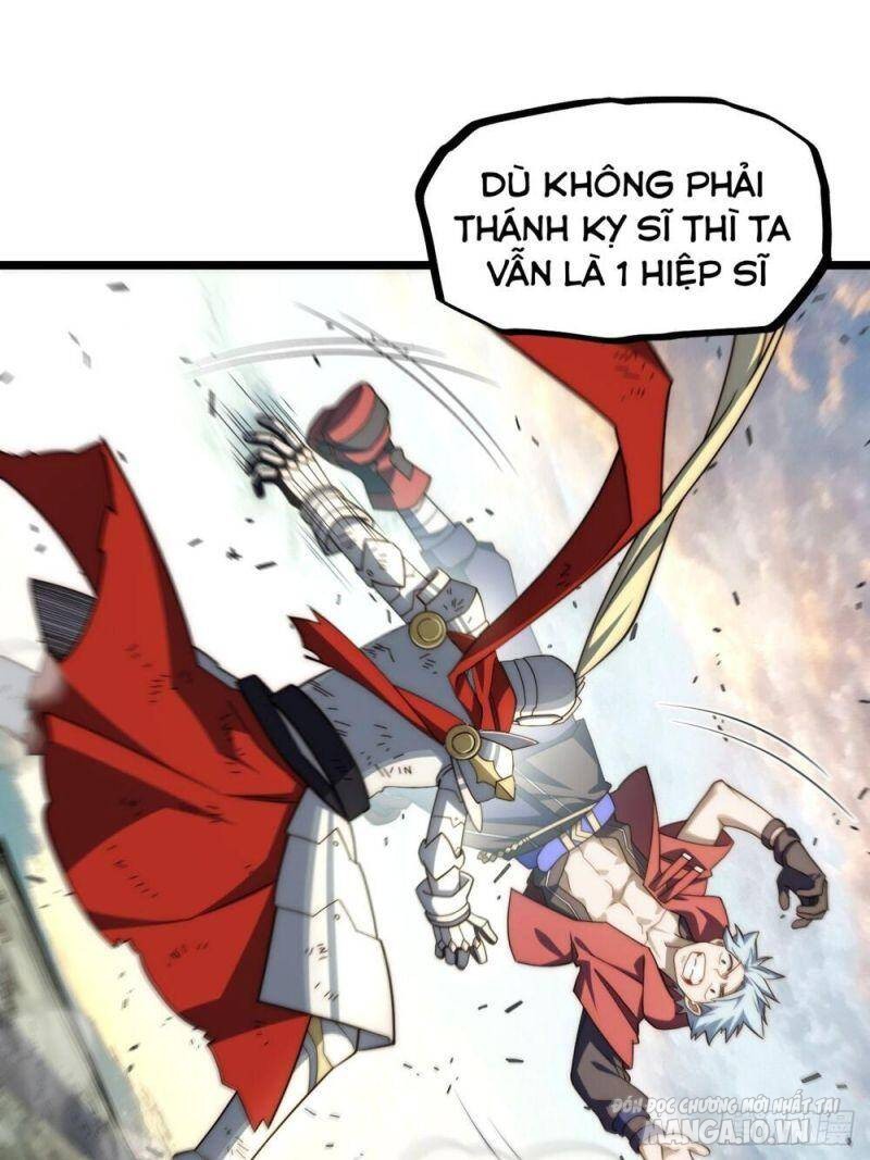 Khô Cốt Hiệp Sĩ Chapter 133 - Trang 2